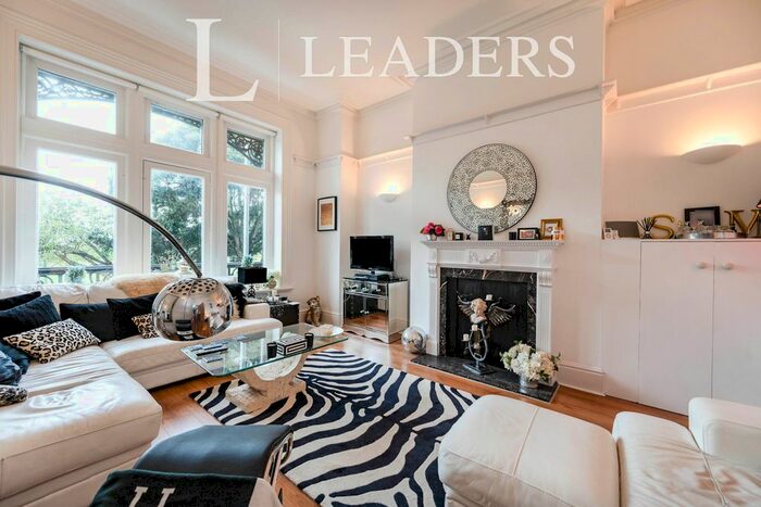 3 Bedroom Flat To Rent In Western Parade, Southsea, PO5