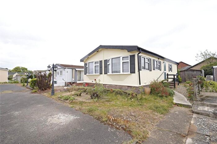 2 Bedroom Detached House To Rent In Rozel Court, Beck Row, Bury St. Edmunds, Suffolk, IP28