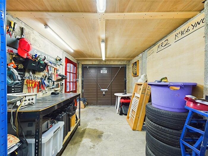 2 Bedroom Semi-Detached House For Sale In Tudor Street, Gloucester, Gloucestershire, GL1