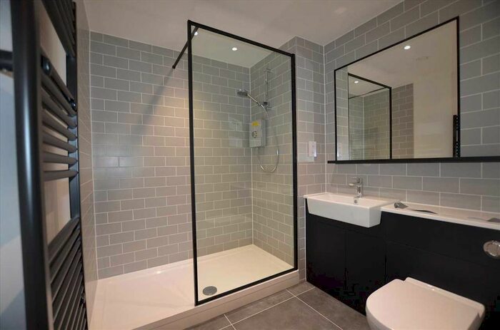 Studio To Rent In Finlay House, Commander Avenue, Colindale, NW9