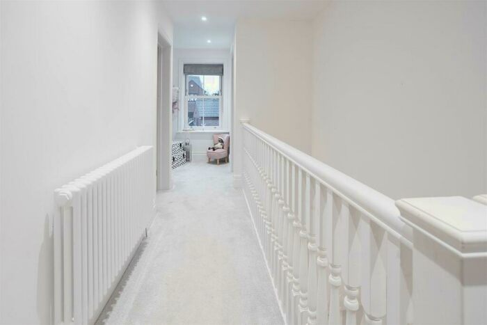 4 Bedroom Detached House For Sale In Hall Lane, Walton, Lutterworth, LE17