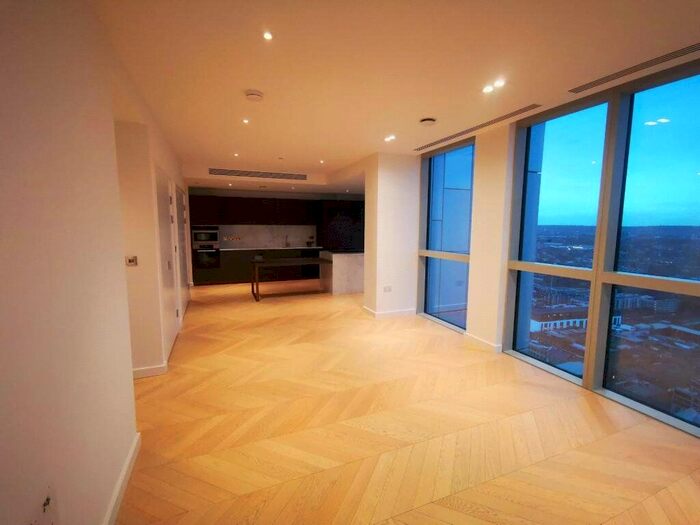2 Bedroom Flat To Rent In Atlas Building, City Road, London, EC1V