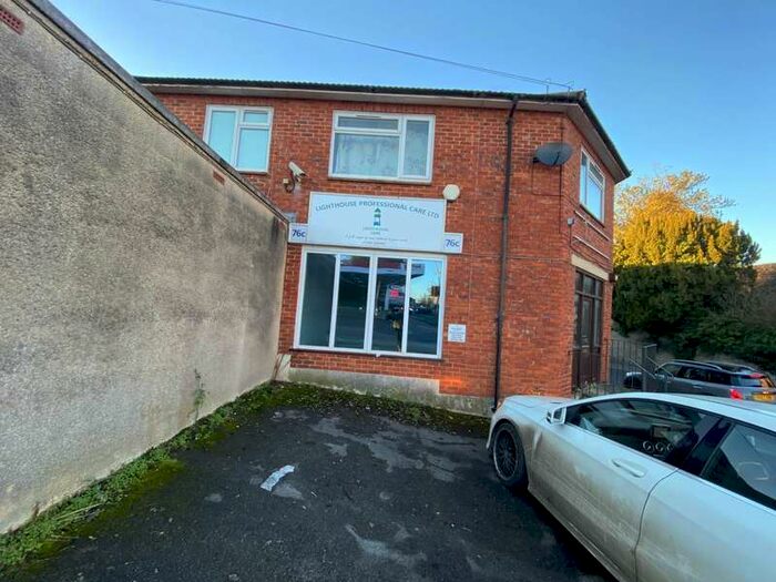 Commercial Property To Rent In East Street, Warminster, Wiltshire, BA12