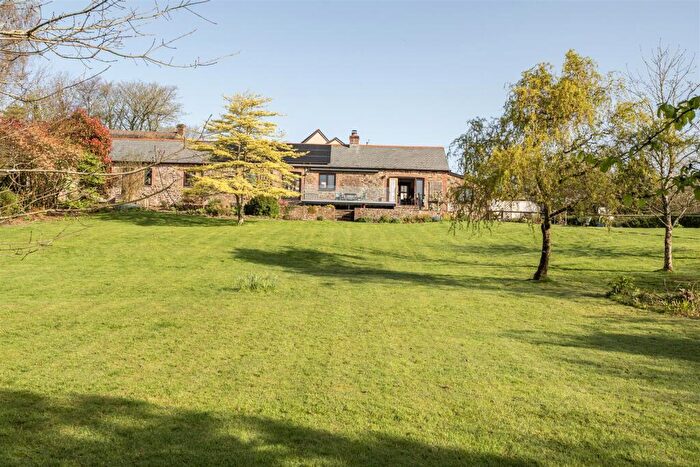 3 Bedroom Bungalow For Sale In Roborough, Winkleigh, EX19