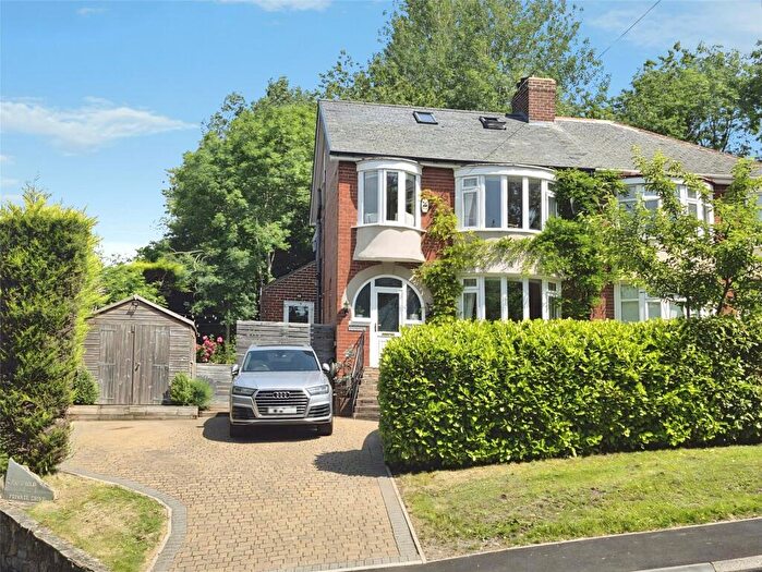 4 Bedroom Semi Detached House For Sale In Lowes Barn Bank, Durham, DH1