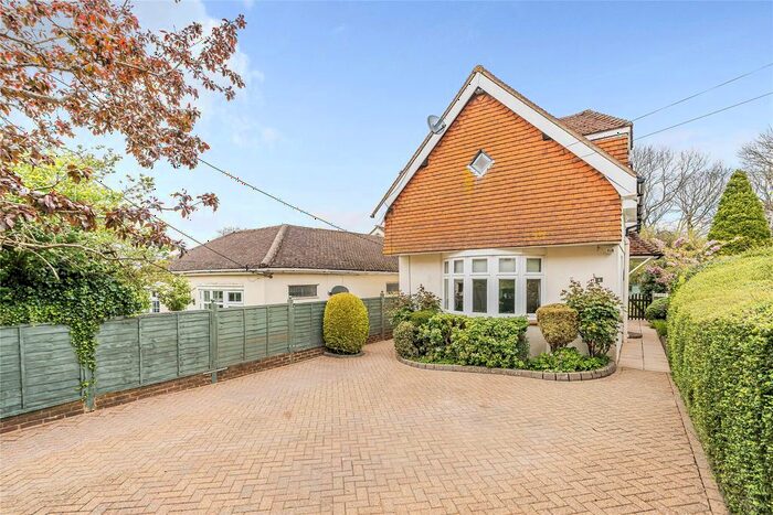 3 Bedroom Detached House For Sale In Cudham Park Road, Cudham, Sevenoaks, TN14