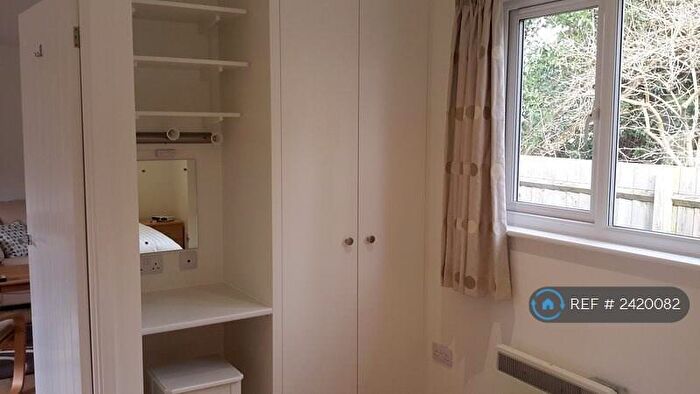 1 Bedroom Bungalow To Rent In Poole Street, Great Yeldham, Halstead, CO9