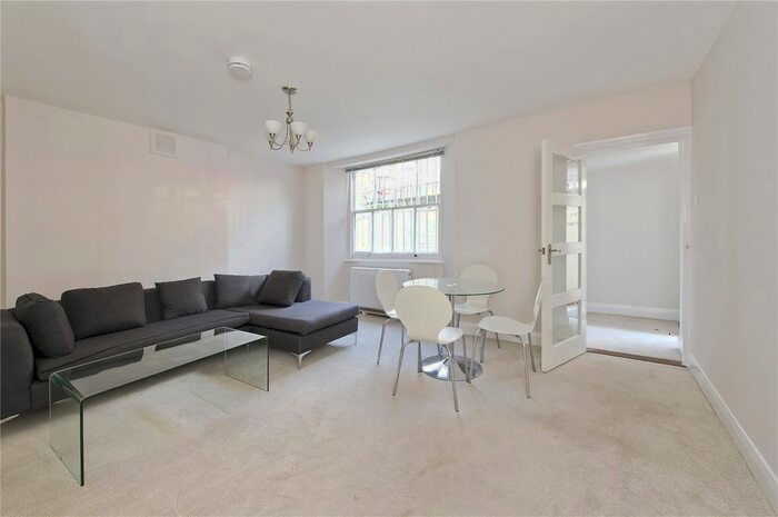 1 Bedroom Flat To Rent In Horbury Crescent, Notting Hill, London, W11