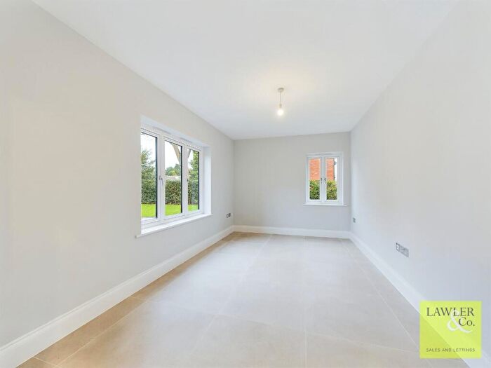 5 Bedroom Detached House For Sale In Church House Close, Poynton, Stockport, Cheshire, SK12