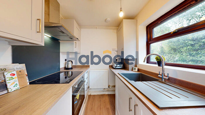 1 Bedroom Flat To Rent In Vernon Court, Radcliffe On Trent, Nottingham, NG12