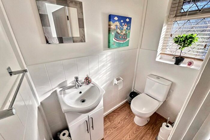 3 Bedroom Semi-Detached House For Sale In Sandford, BH20