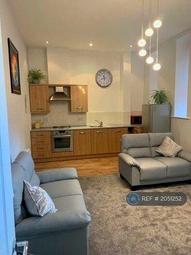 1 Bedroom Flat To Rent In Gray Road Sunderland, Sunderland, SR2