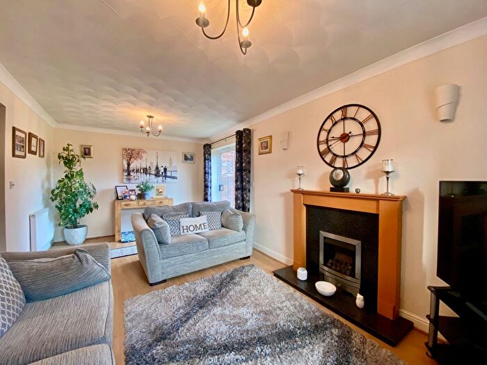 4 Bedroom Property To Rent In Jubilee Way, Leyland, PR26