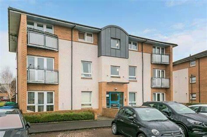 2 Bedroom Flat To Rent In Stenhouse Street West, Edinburgh, EH11