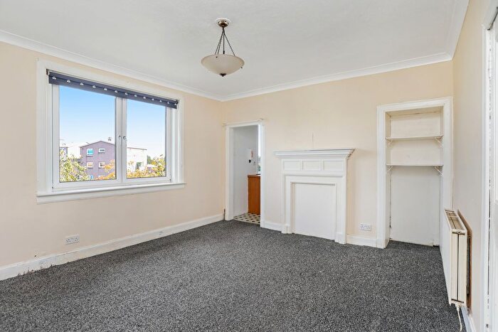 2 Bedroom Flat For Sale In (Flat ), Northfield Broadway, Northfield, Edinburgh, EH8