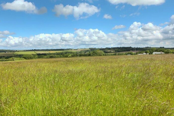 Land For Sale In Land At Ten Oaks [Lot ], Roborough, Winkleigh, Devon, EX19