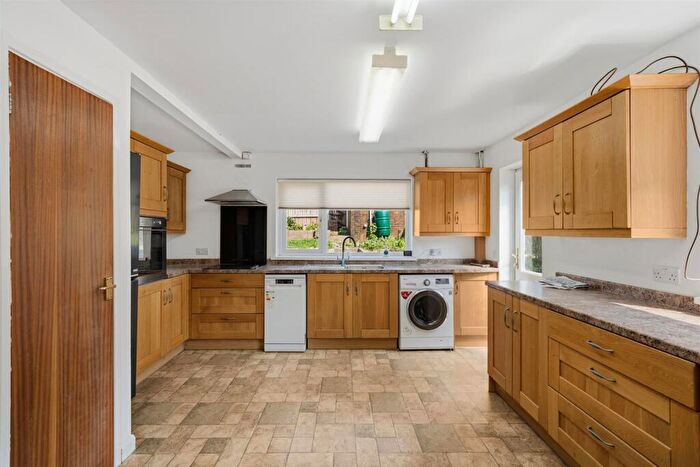 4 Bedroom Detached House For Sale In Princes Walk, New Inn, Pontypool, NP4