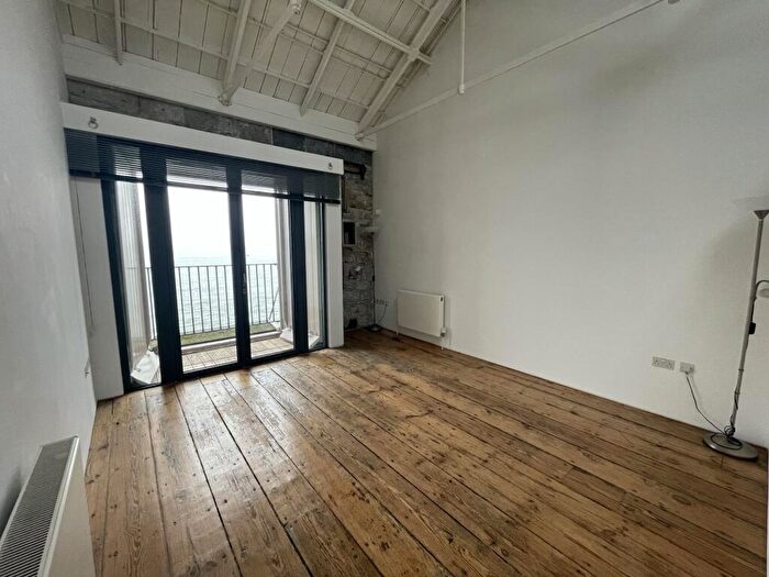 2 Bedroom Apartment To Rent In Royal William Yard, Plymouth *Zero Deposit Guarantee Available*, PL1