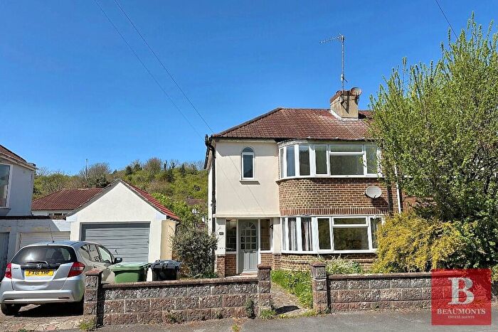 3 Bedroom Semi-Detached House To Rent In Lower Bevendean Avenue, BN2