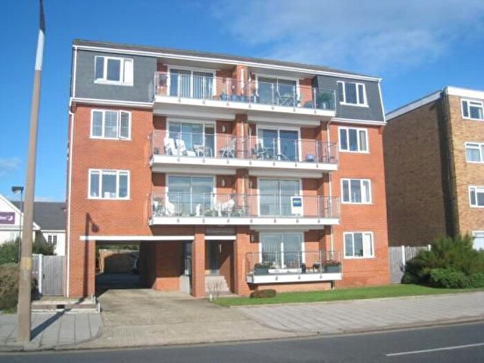 2 Bedroom Flat For Sale In Eastern Esplanade, Southend-On-Sea, SS1