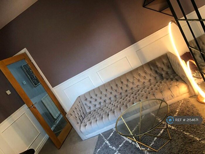 4 Bedroom Terraced House To Rent In Edward Street, Nuneaton, CV11