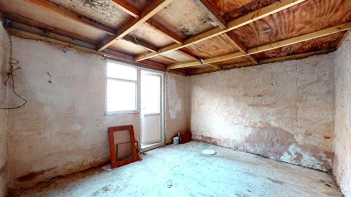 3 Bedroom Terraced House For Sale In Stamford Road, East Ham, E6