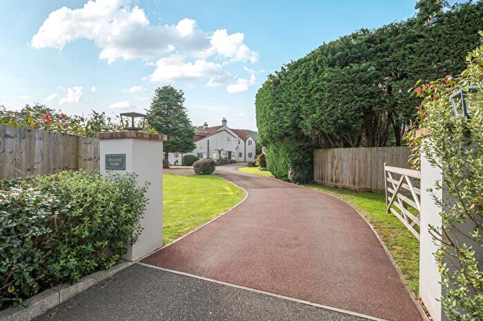 5 Bedroom Detached House For Sale In Bristol Road, Churchill, BS25