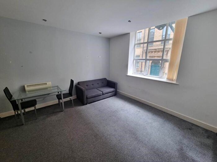 1 Bedroom Flat To Rent In Hick Street, Little Germany, Bradford, BD1