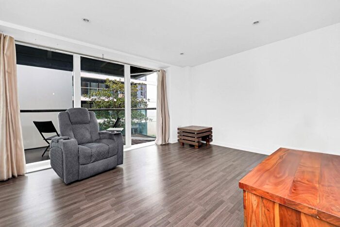 2 Bedroom Flat For Sale In Dance Square, Clerkenwell, EC1V
