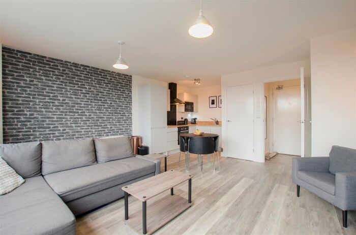 1 Bedroom Apartment To Rent In Norwich, NR1