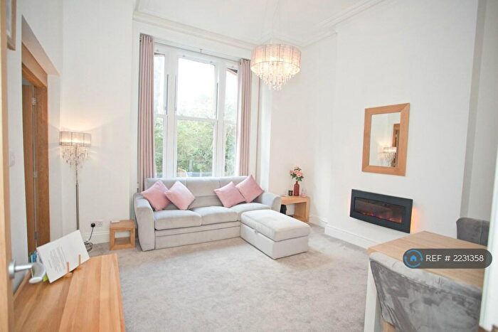 1 Bedroom Flat To Rent In West Cliff Studios, Bournemouth, BH2