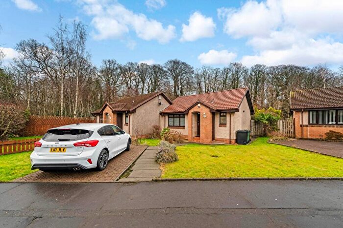 1 Bedroom Bungalow For Sale In Crosslee Park, Houston, PA6