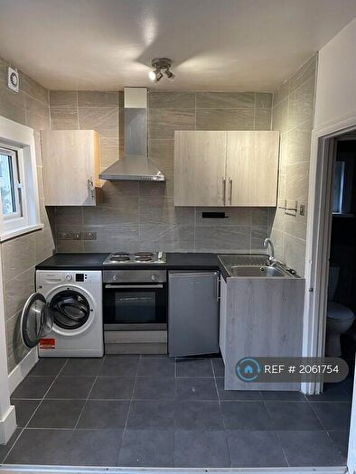 Studio To Rent In Addison Road, London, E11