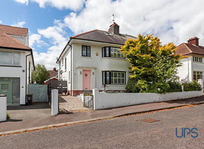 4 Bedroom Semi-Detached House For Sale In Upper Castle Park, Belfast, BT15