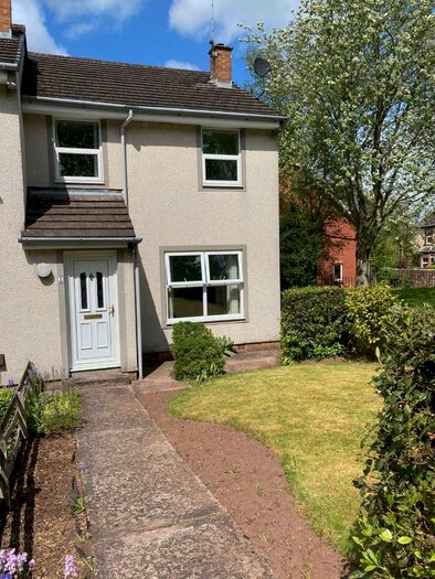 3 Bedroom End Of Terrace House To Rent In Woodlands, Great Corby, CA4