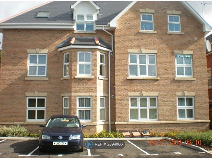 1 Bedroom Flat To Rent In Richmond Park Road, Bournemouth, BH8
