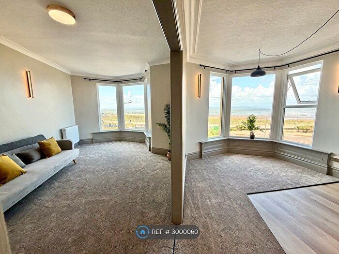 3 Bedroom Flat To Rent In Marine Road West, Morecambe, LA3