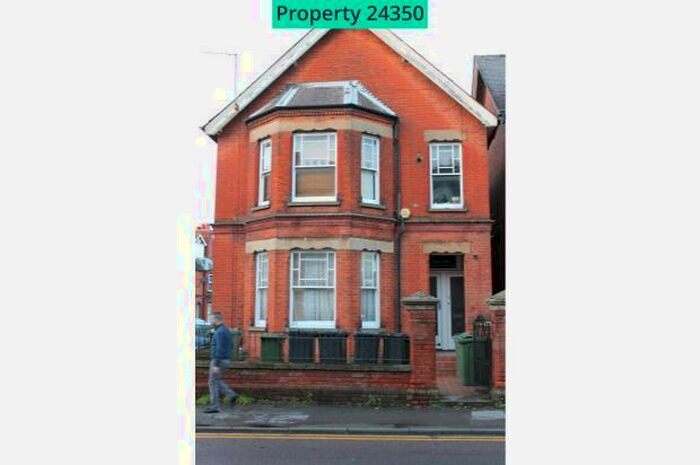 1 Bedroom Flat To Rent In York Road, Guildford, GU1