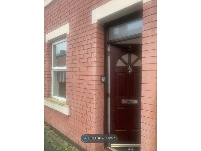 2 Bedroom Terraced House To Rent In Sydney St, Wigan, WN2