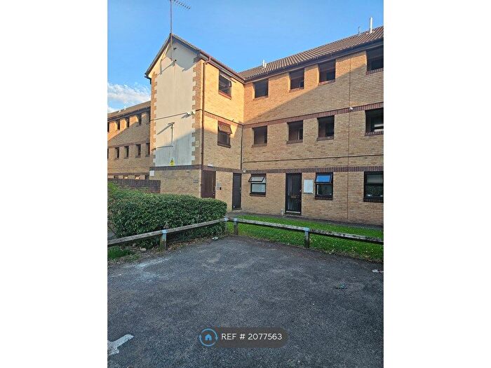 1 Bedroom Flat To Rent In Portland Road, London, N15