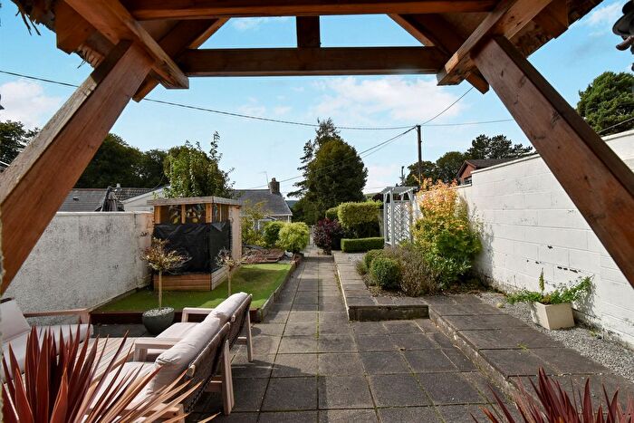 3 Bedroom End Terrace House For Sale In Exhibition Row, Aberdare, CF44