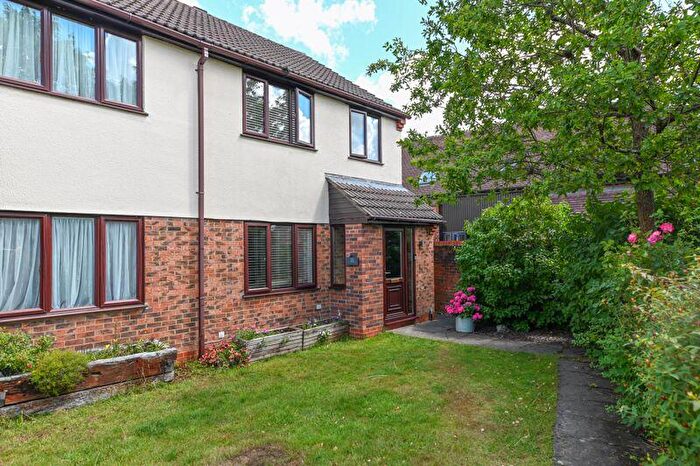 3 Bedroom Semi-Detached House For Sale In Forest Mead, Denmead, PO7