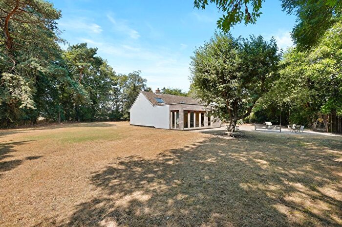 3 Bedroom Detached Bungalow For Sale In Great Bardfield, Braintree, CM7