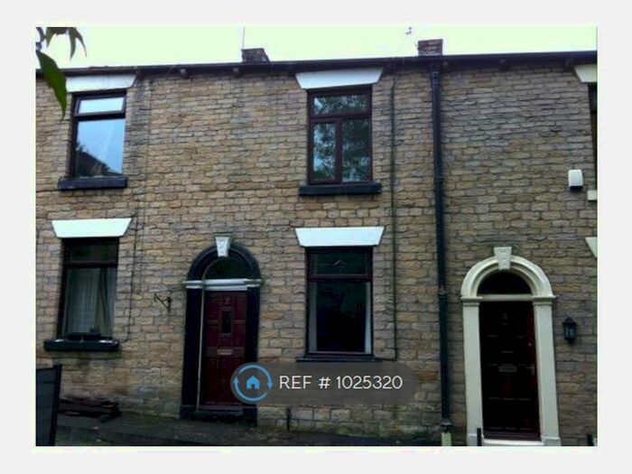 2 Bedroom Terraced House To Rent In Railway View, Springhead, Oldham, OL4