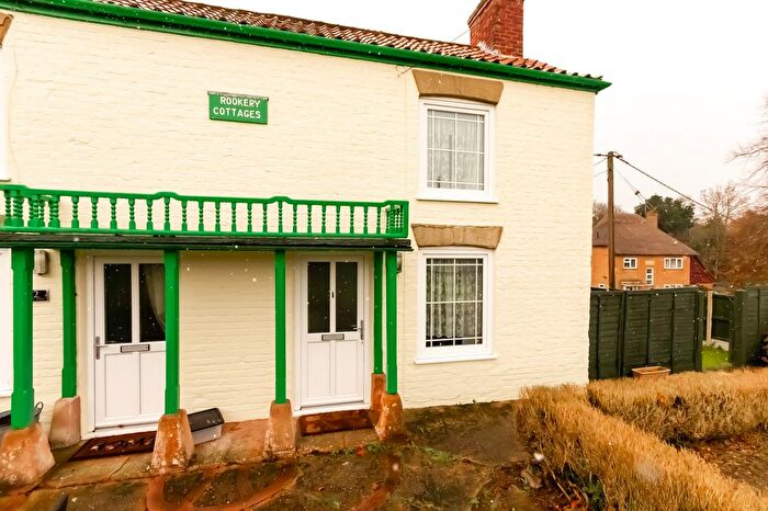 2 Bedroom Cottage To Rent In Ranworth, Norwich, NR13