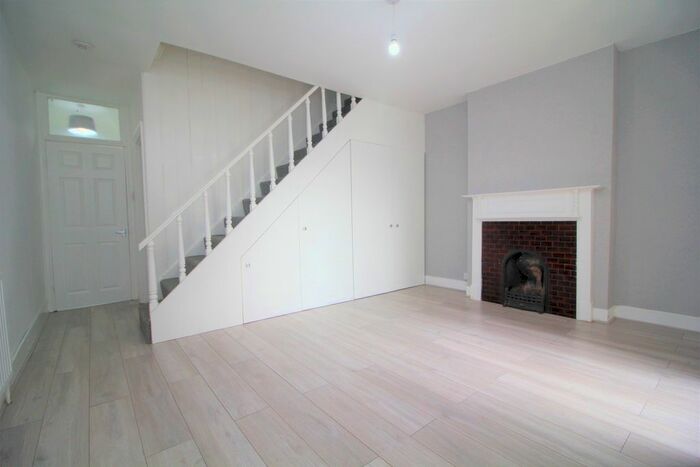 2 Bedroom Terraced House To Rent In Marlborough Road, Margate, CT9