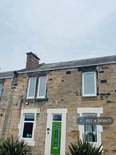 2 Bedroom Flat To Rent In Miller Street, Kirkcaldy, KY1