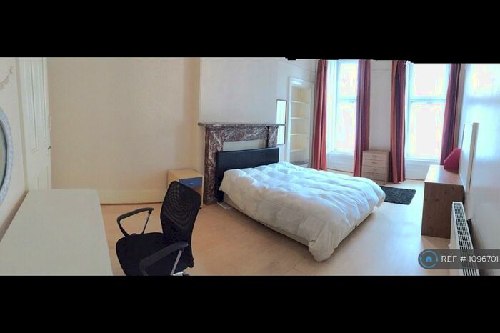 4 Bedroom Flat To Rent In Arlington Street, Glasgow, G3