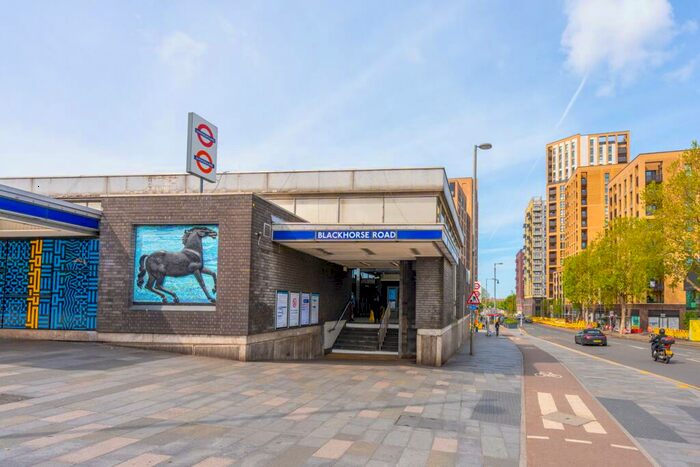 4 Bedroom Terraced House To Rent In Farnborough Avenue, London, E17