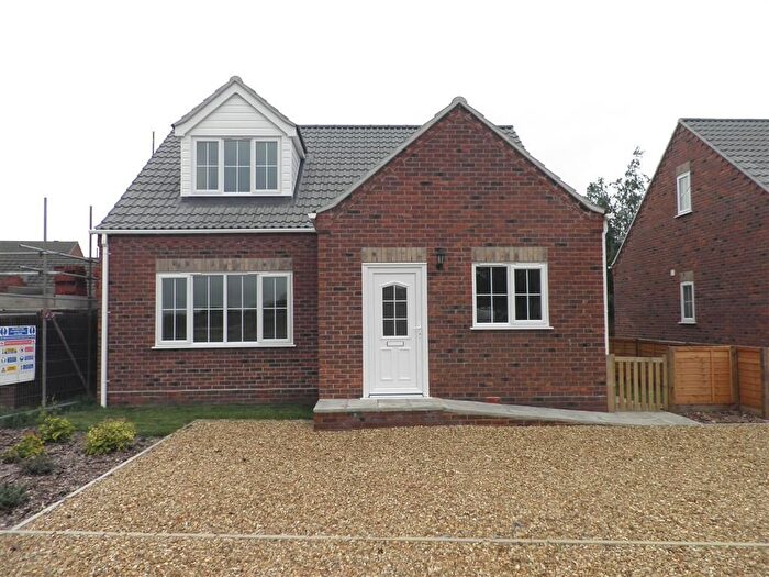 3 Bedroom Bungalow To Rent In Holly Close, Manea, March, PE15
